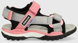 Geox sandale copii culoarea roz PPYX-OBG0FL_30X