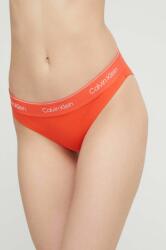Calvin Klein Underwear chiloti culoarea rosu PPYX-BID1MN_33X