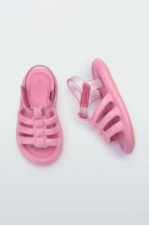 Melissa sandale copii Freesherman culoarea roz PPYX-OBG11U_39X