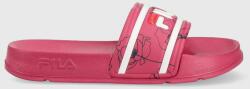 Fila slapi copii FFK0118 MORRO BAY P slipper culoarea roz, China PPYX-KLG046_43X