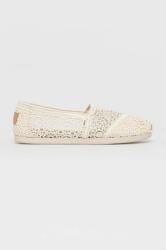 Toms espadrile Alpargata Moroccan Crochet Alpargata PPY8-OBD32M_80X (10016241)