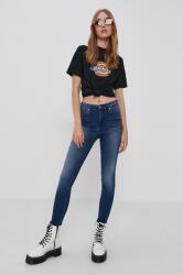 Tommy Jeans Jeans femei, medium waist 99KK-SJD0AS_55J