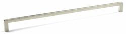 Demos Bútorfogantyú DAVIDE Csiszolt nikkel 448mm (dem-343946)