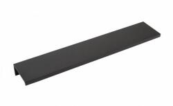 Demos Bútorfogantyú LUCATA 160mm Matt fekete (dem-360355)