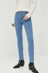 Lee jeansi Scarlett High femei medium waist PPYX-SJD0LF_55X