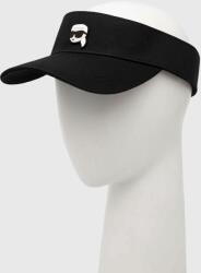 Karl Lagerfeld sapca cozoroc 99KK-CAU0I8_99X (231W3402)
