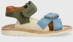 Pom D'api sandale din piele pentru copii PPYX-OBK112_MLC
