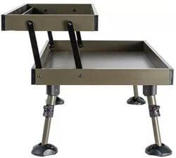 Avid Carp AVID Double Decker Bivvy Table - szerelékes sátorasztal (A0430045)