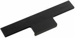 Demos Bútorfogantyú RAMARA 146mm Matt fekete (dem-366458)