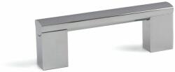Demos Fogantyú Porta 96mm Króm (dem-157786)