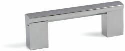Demos Fogantyú Porta 192mm Króm (dem-157789)