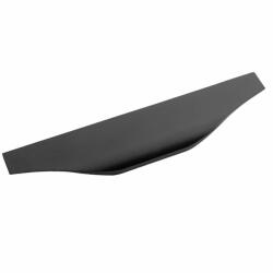 Demos Bútorfogantyú SOPHIA 496mm Fekete matt Tulip (dem-494267)