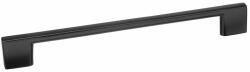 Demos Bútorfogantyú NAKANA Fekete Fényes 160mm (dem-502031)