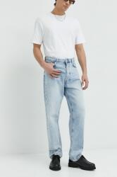 Samsoe Samsoe jeansi Roger barbati PPYX-SJM03D_55J