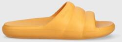 Ipanema papuci BLISS SLIDE femei, culoarea portocaliu PPYX-KLD0N2_22X
