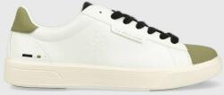 U. S. Polo Assn U. S. Polo Assn. sneakers BRYAN culoarea alb, BRYAN001M PPYX-OBM1E5_00C