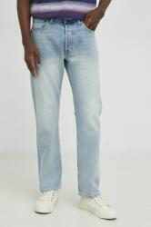 Levi's jeansi 501 Original barbati PPYX-SJM0A9_50X