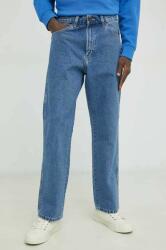Wrangler jeansi Redding barbati PPYX-SJM0ET_55X