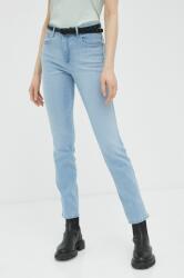 Wrangler jeansi Slim 610 femei PPYX-SJD0NJ_50X