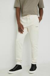 Les Deux pantaloni de trening din bumbac 99KK-SPM08C_01X (LDM530015.)