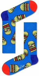 Happy Socks sosete Burger PPYX-LGU03B_55X
