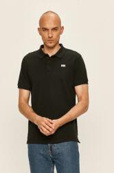 Helly Hansen polo de bumbac PPYK-POM07M_99X (33980)