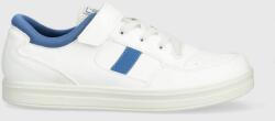 Primigi sneakers pentru copii culoarea alb PPYX-OBB04N_00X