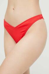 Hollister Co Hollister Co. bikini brazilieni culoarea rosu PPYX-BID0G1_33X
