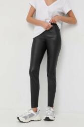 Boss pantaloni femei, culoarea negru 50489937 PPYX-LGD07W_99X