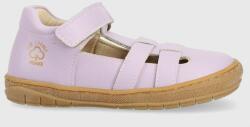 Primigi sandale copii culoarea violet PPYX-OBG0RN_45X