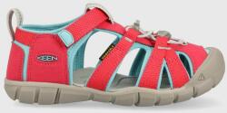 KEEN sandale copii culoarea roz PPYX-OBK14L_30X