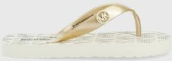 Michael Kors slapi copii culoarea auriu PPYX-KLG03M_10Y