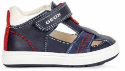 Geox sandale copii culoarea albastru marin PPYY-OBB0EU_59X