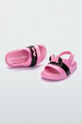 Melissa sandale copii x Disney culoarea roz PPYX-OBG11P_30X