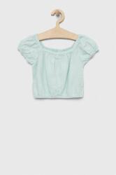 GAP bluza de in pentru copii neted PPYX-BDG02G_50X