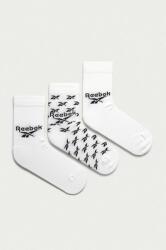 Reebok Classic - Sosete (3-pack) GG6682 PPY8-LGU005_00X