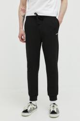 HUGO pantaloni de trening bărbați din bumbac Dayote232 PPYX-SPM0IW_99X (50489617)