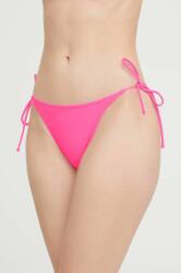 ANSWEAR bikini brazilieni culoarea roz BBYX-BID05Y_30X