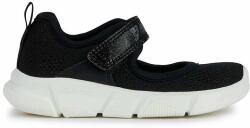 GEOX pantofi copii culoarea negru PPYX-OBG0IR_99X