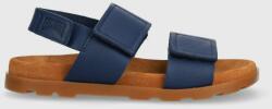 Camper sandale din piele pentru copii PPYX-OBG0GR_55X