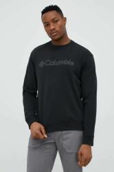Columbia bluza barbati, culoarea negru, cu imprimeu PPYX-BLM0SO_99X