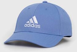 adidas Performance șapcă de baseball din bumbac cu imprimeu PPYX-CAU02O_05X