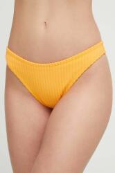 Billabong chiloti de baie culoarea portocaliu PPYX-BID0UM_22X (ABJX400677) Costum de baie dama