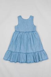 Zippy rochie din bumbac pentru copii mini, evazati PPYX-SUG0FA_55X