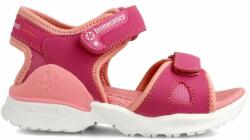 Biomecanics sandale copii culoarea roz PPYY-OBG0IB_43X