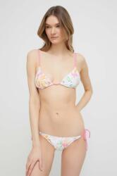 Rip Curl costum de baie culoarea alb, cupa usor rigidizata PPYX-BID1KO_00X Costum de baie dama