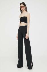 GCDS pantaloni PPYX-SJD0ON_99X (SS23W390803)