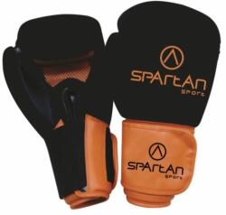 Spartan Mănuși de box, 12 uncii SPARTAN ORANGE (812-03)