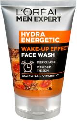 L'Oréal L'ORÉAL PARIS Men Expert Hydra Energetic élénkítő arclemosó 100 ml