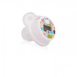  Baby Care digitális cumis Lázmérő - babatappancs